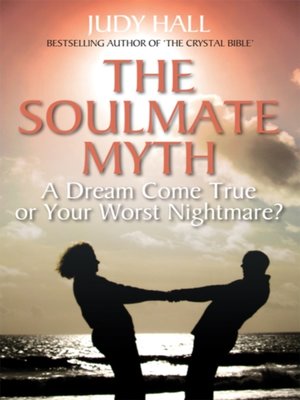 cover image of Soulmate Myth